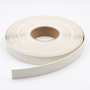 Mission White 933-58 15/16″ x 300′ x 1mm Edgebanding – ST112