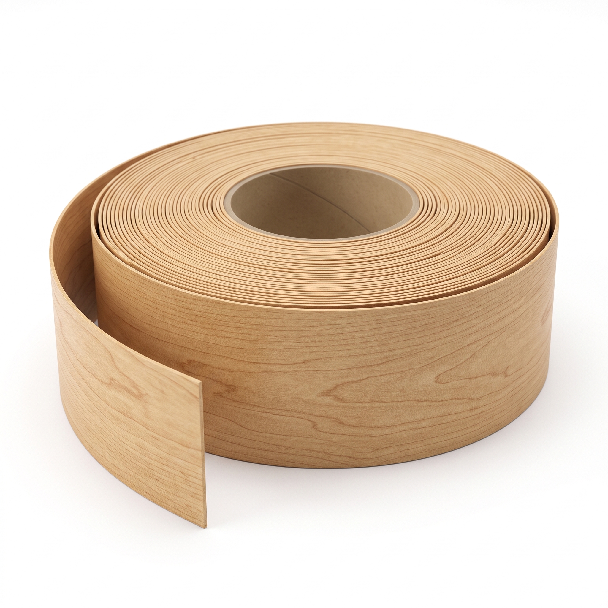 Fusion Maple W7909-K60 15/16″ x 300′ x 1mm Edgebanding – WM6707