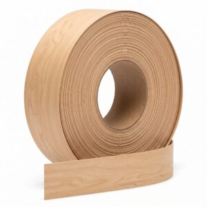 Manitoba Maple W7911-K60 15/16″ x 300′ x 1mm Edgebanding – WM6602