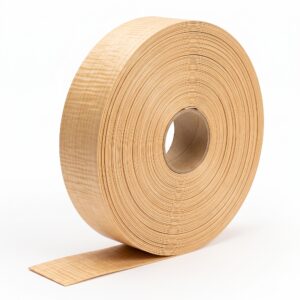 Sand Maple 9237-58 15/16″ x 300′ x 1mm Edgebanding – WM10883