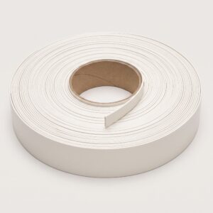 Dover White 7197-58 15/16″ x 300′ x 1mm Edgebanding – ST430