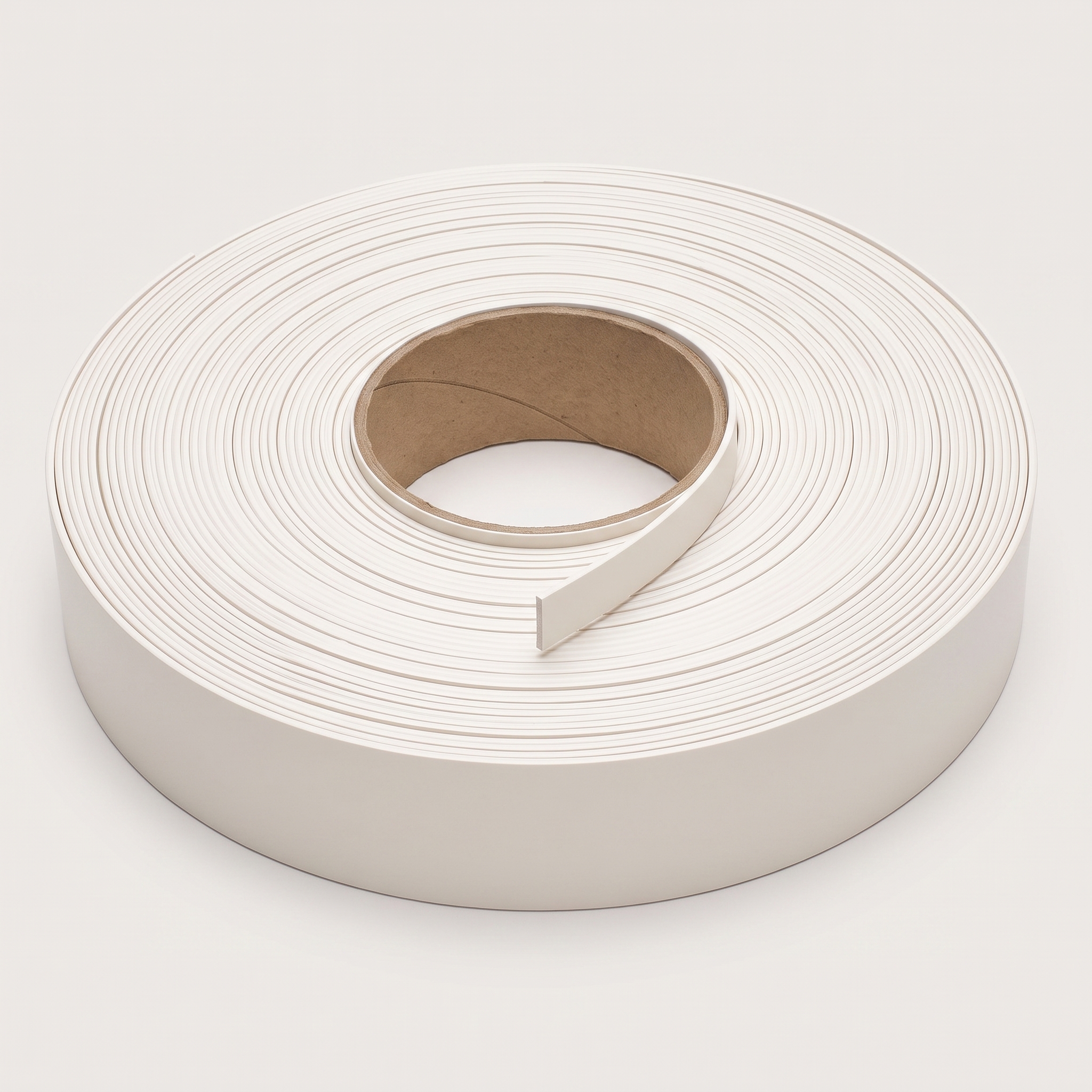 Dover White 7197-58 15/16″ x 300′ x 1mm Edgebanding – ST430