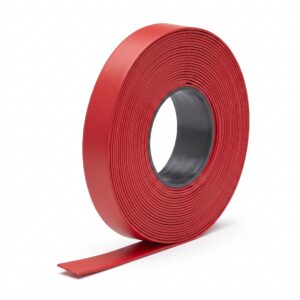 Spectrum Red 845-58 15/16″ x 300′ x 1mm Edgebanding – ST133