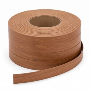 Tuscan Walnut W7921-K38 15/16″ x 300′ x 1mm Edgebanding – WM7133