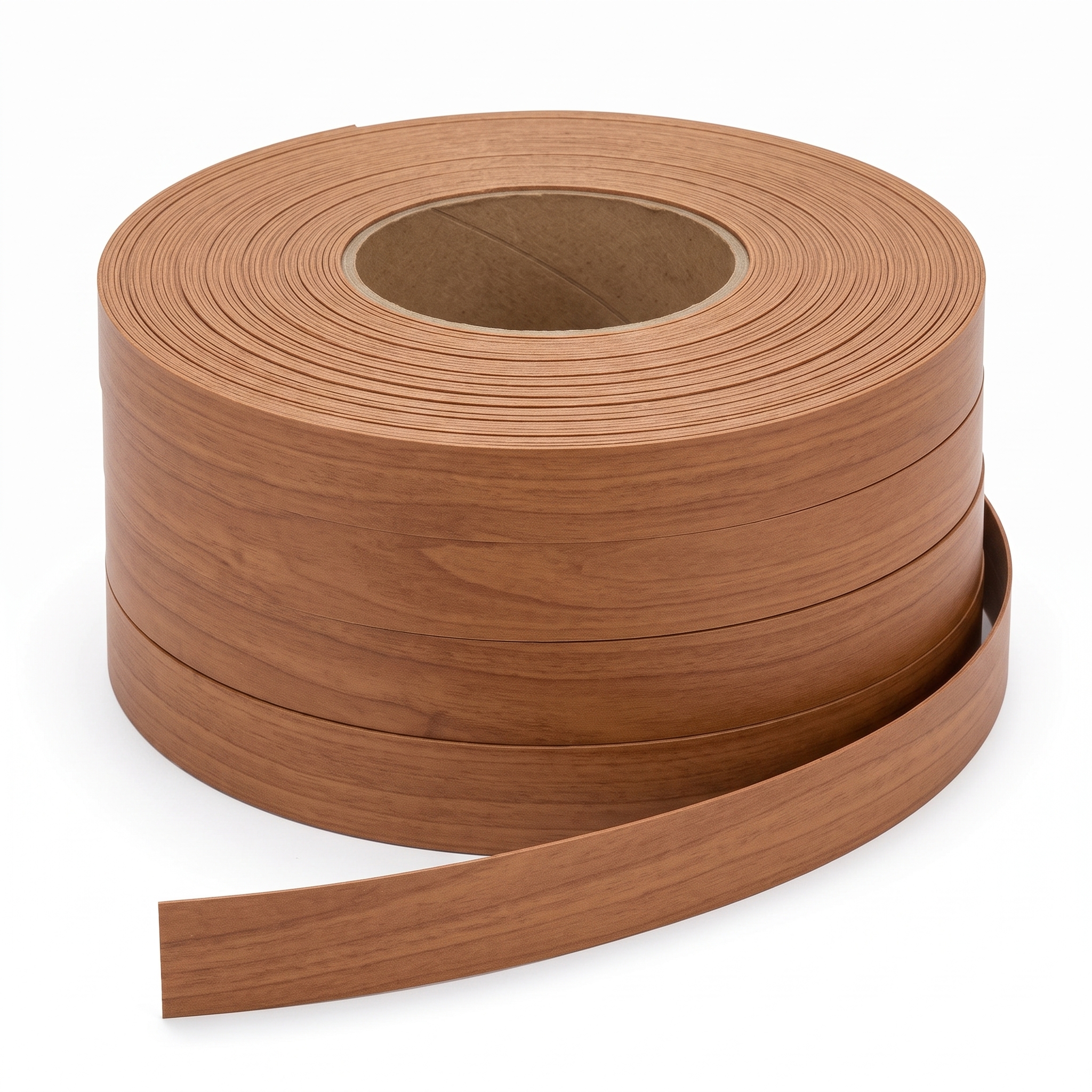 Tuscan Walnut W7921-K38 15/16″ x 300′ x 1mm Edgebanding – WM7133