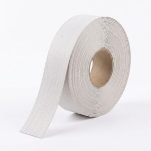 White Painted Wood 8902-58 15/16″ x 300′ x 1mm Edgebanding – WKM3645