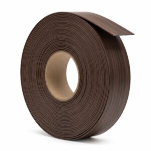 Colombian Walnut W7943-K07 15/16″ x 300′ x 1mm Edgebanding – WX6703-35