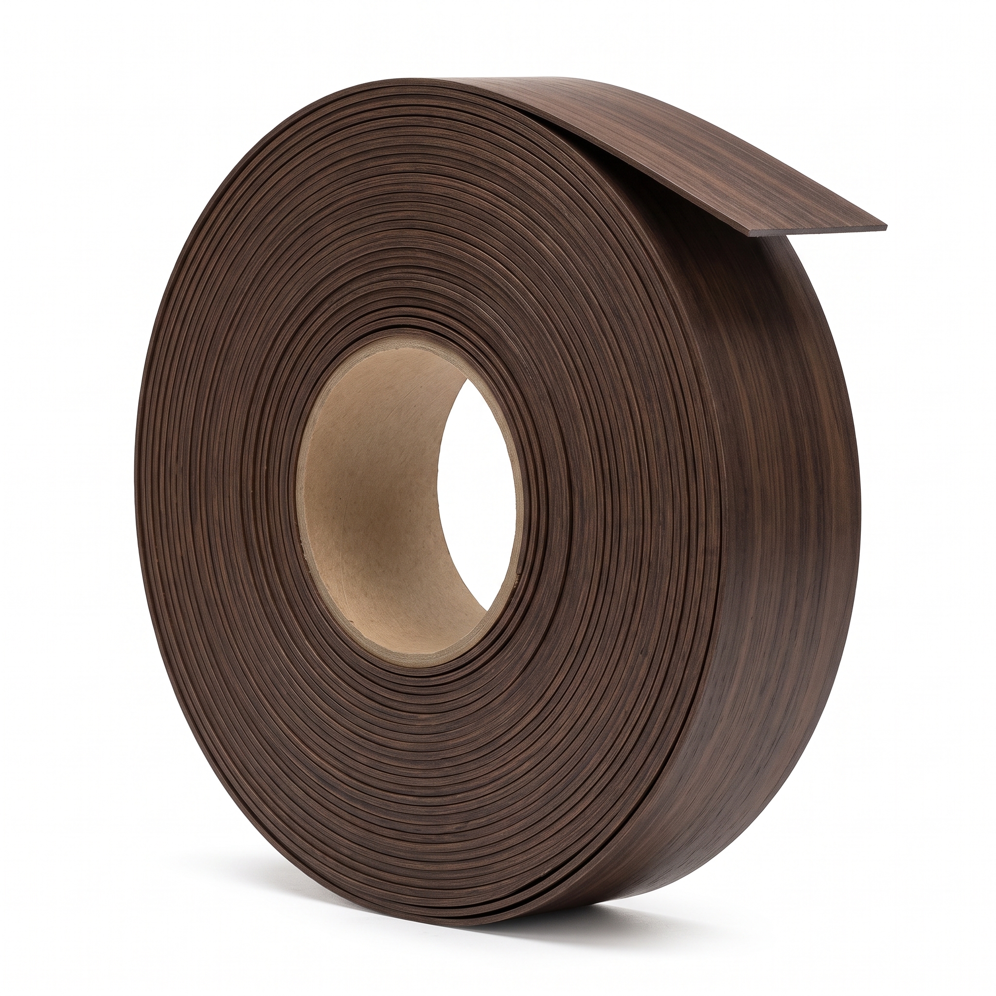 Colombian Walnut W7943-K07 15/16″ x 300′ x 1mm Edgebanding – WX6703-35