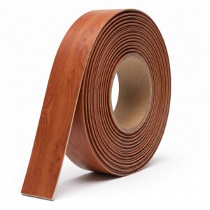Wild Cherry W7054-K60 15/16″ x 300′ x 1mm Edgebanding – WM574