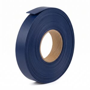 Navy Blue 969-58 15/16″ x 300′ x 1mm Edgebanding – ST14145