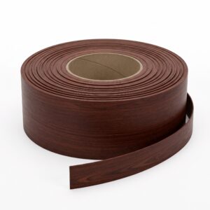 Noble Mahogany 9236-58 15/16″ x 300′ x 1mm Edgebanding – WX8640-30
