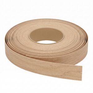 Mission Maple W7990-K38 15/16″ x 300′ x 1mm Edgebanding – WM13359
