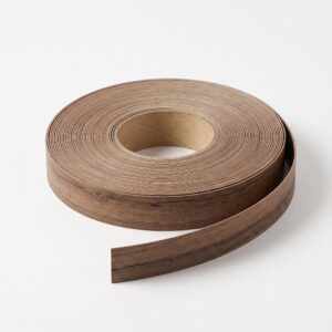 Planked Coffee Oak 7413-58 15/16″ x 300′ x 1mm Edgebanding – WM4423