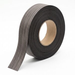 Blackened Fiberwood 8916-58 15/16″ x 300′ x 1mm Edgebanding – WKL3773