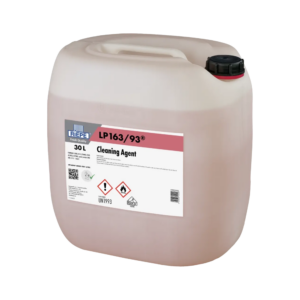 LP163/93 CLEANING AGENT
