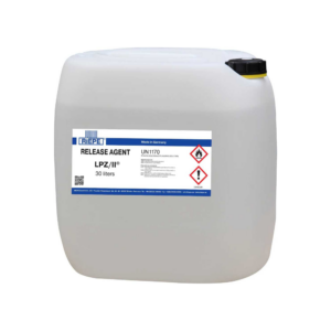 LPZ/11 RIEPE RELEASE AGENT