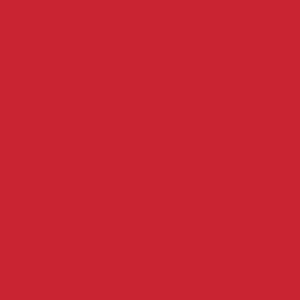 Spectrum Red 15/16″ x 600′ x .018″ Edgebanding – 845-58 | ST133