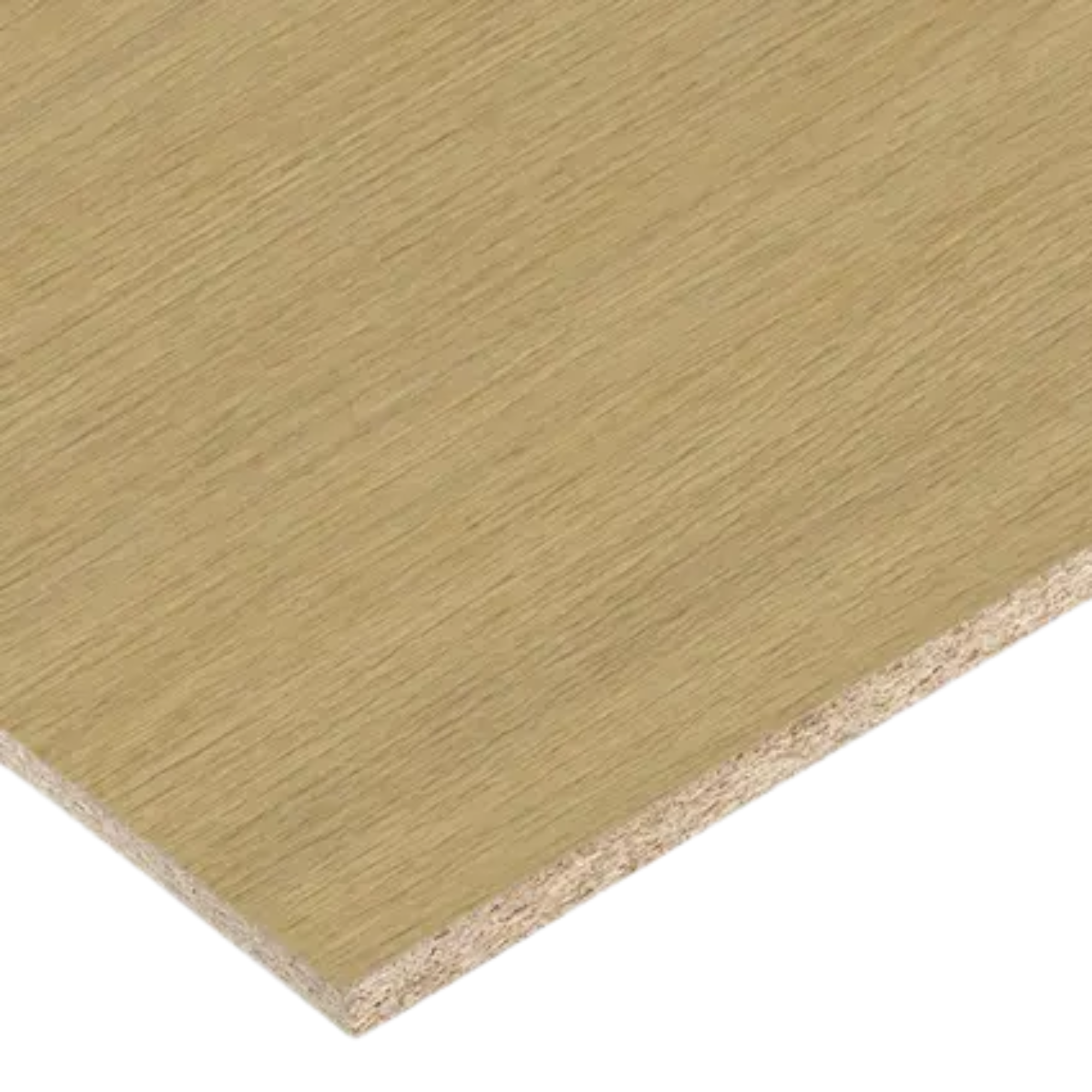 4' x 8' G2S 1/4" L05 Natura Omnia Texture Uniboard Melamine