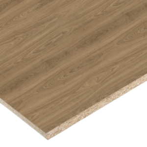 4' x 8' G2S 1/4" L22 Enchanted – Omnia Texture Uniboard Melamine