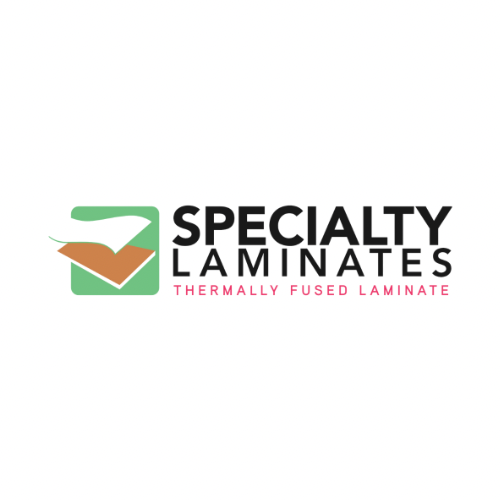 Specialty Laminates Logo
