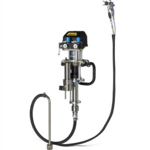 WAGNER WILDCAT 18:40 GM4700AC Cart Release Combo