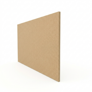 4' x 8' 3/4" Raw Particle Board Sheet – 35 Pc Unit