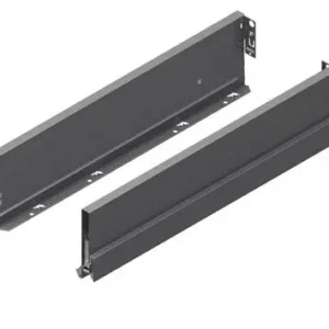 H122 DRAWER SIDE SYSTEM – STONE / NOVA PRO SCALA