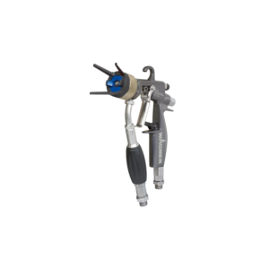 WAGNER GM4700 Spray Gun -BL413 Blue AirCap w/ 413 Tip