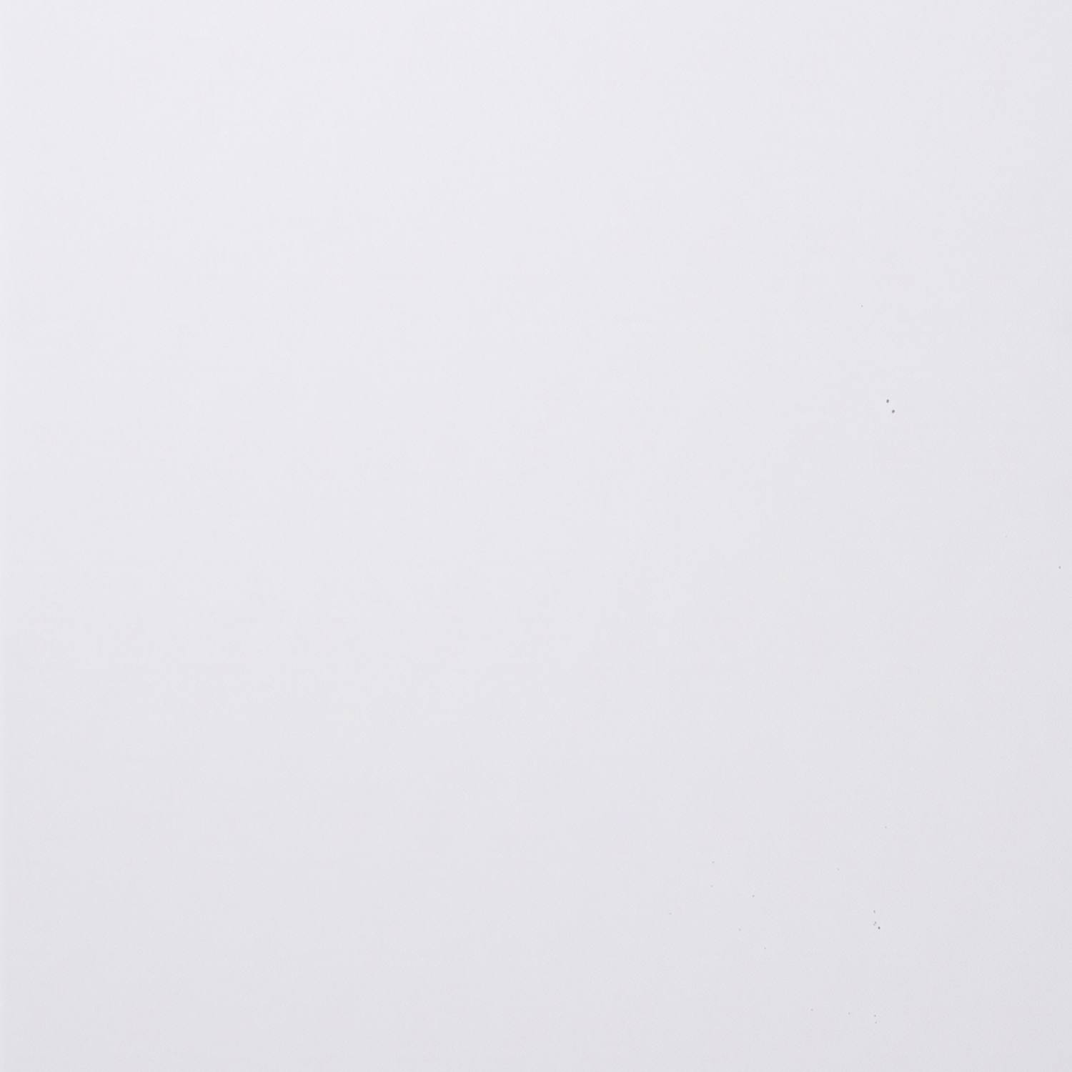 4' x 8' 1/4" Designer White Melamine MDF Panel – SP505 (25 Pc)