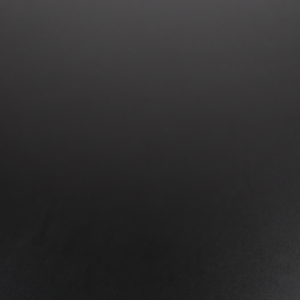 4' x 8' 1/4" Black Melamine MDF Panel – SP109 (25 Pc)