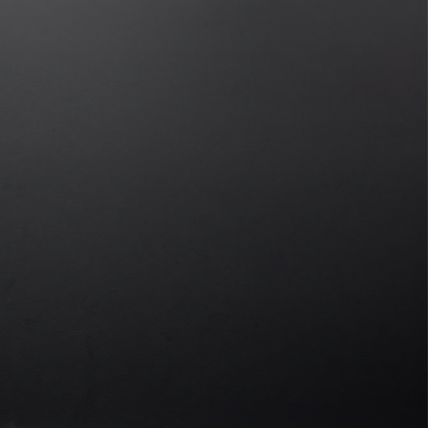 5' x 9' 3/4" Black Melamine Panel – SP109 (36 Pc)
