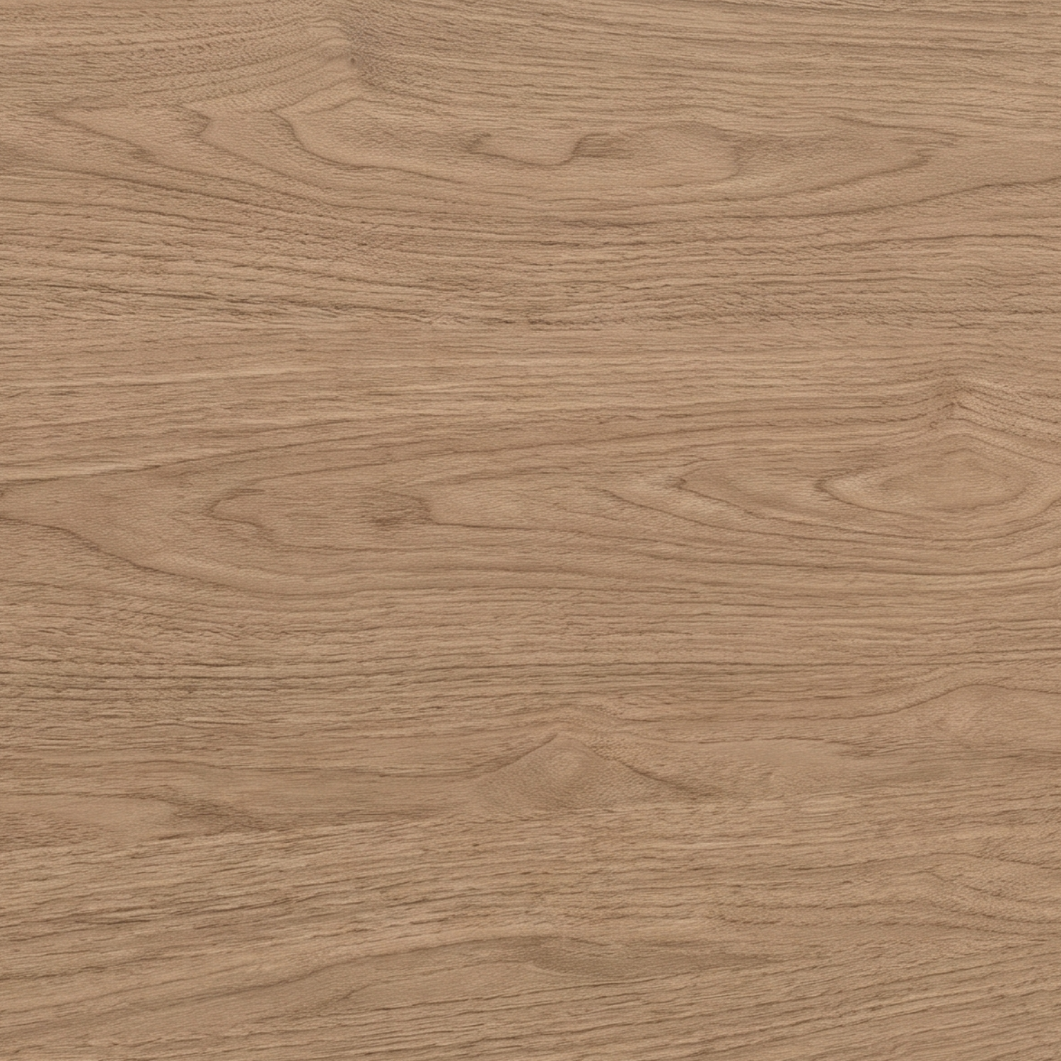 4' x 8' 1/4" #SP496 MDF NOCE CHIARO TUNDRA MELAMINE