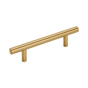 BP-40518-CZ 192MM Champagne Bronze Cabinet Pull