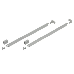 SCALA RECTANGULAR SIDE RAILING SET – ICE
