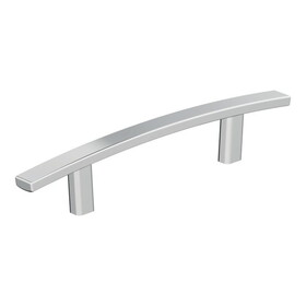 Amerock BP-26203 Pull Cyprus Collection - Polished Chrome