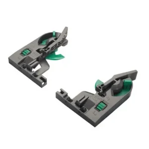 DYNAPRO FLD 2-D FRONT LOCKING DEVICE – LEFT HAND SIDE