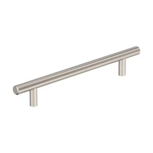 BP-40520CS-G9 160MM Sterling Nickel Cabinet Pull