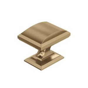 Amerock BP-29340 Knob Candler Collection - Champagne Bronze