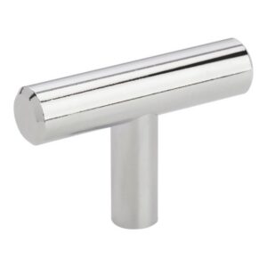 Amerock BP-19009 Knob - Polished Chrome