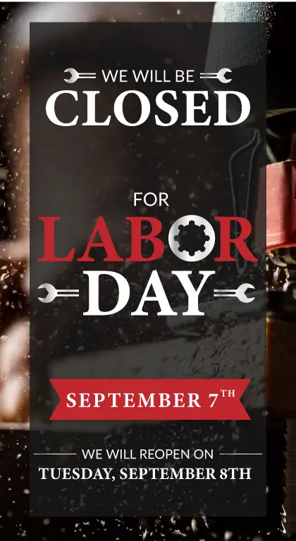 Catalog Banner