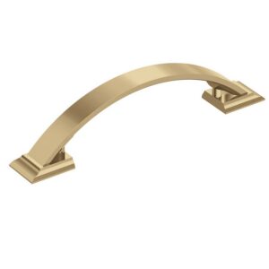 Amerock BP-29355 Pull Candler Collection – Champagne Bronze