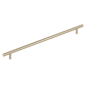 Amerock BP-19016-SS BAR PULL Golden Champagne