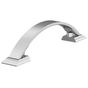 Amerock BP-29355 Pull Candler Collection – Polished Chrome