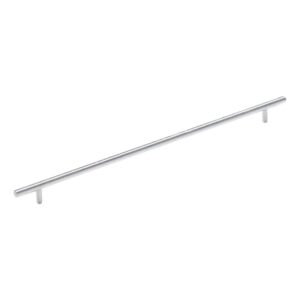 Amerock BP-19015-SS BAR PULL Polished Nickel