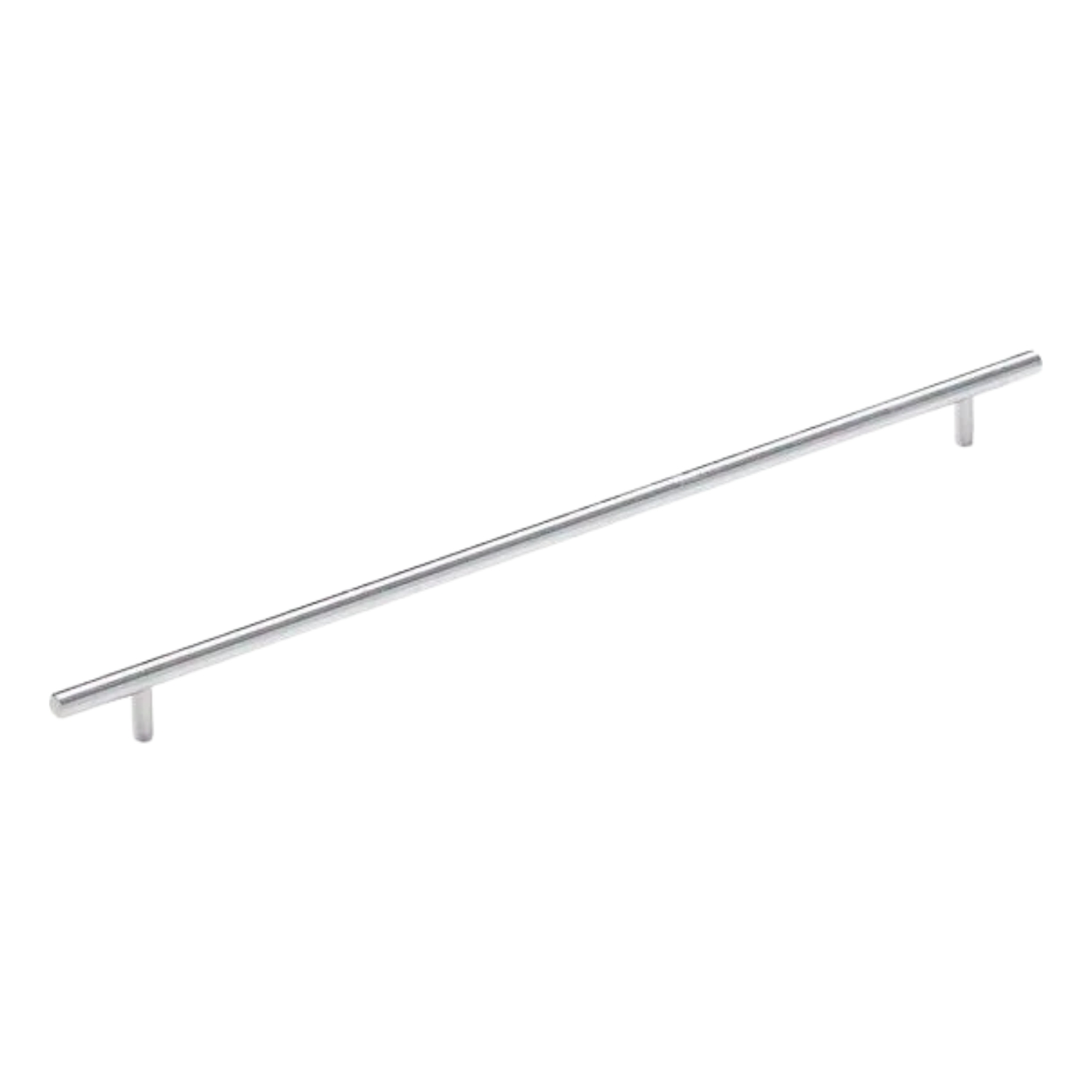 Amerock BP-19015-SS BAR PULL Polished Nickel