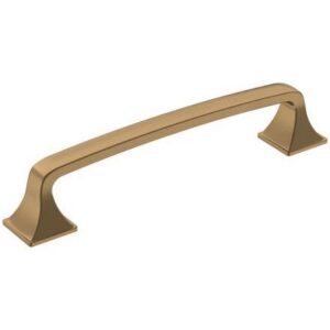 BP36776-CZ – 128mm Cabinet Pull – Champagne Bronze