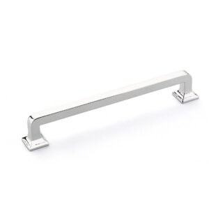 BP-53719-26 – 76MM Cabinet Pull – Polished Chrome