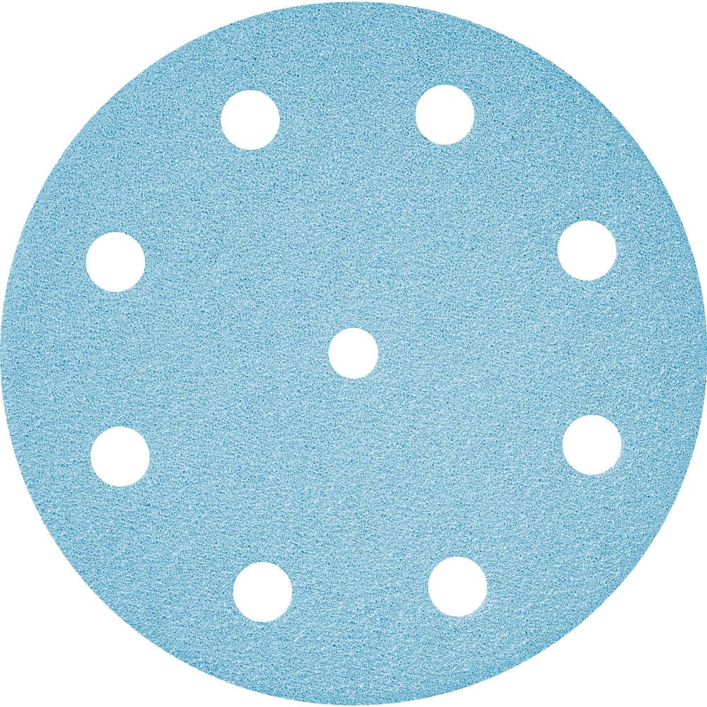 Festool Granat Sanding Discs – 5" – P100 – 100/Box