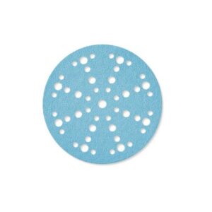 Festool Granat Sanding Discs – 6" – P100 – 50/Box