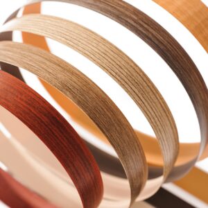 Teknaform Solid/Pattern Stock Edgebanding Chain #2026 – Solids